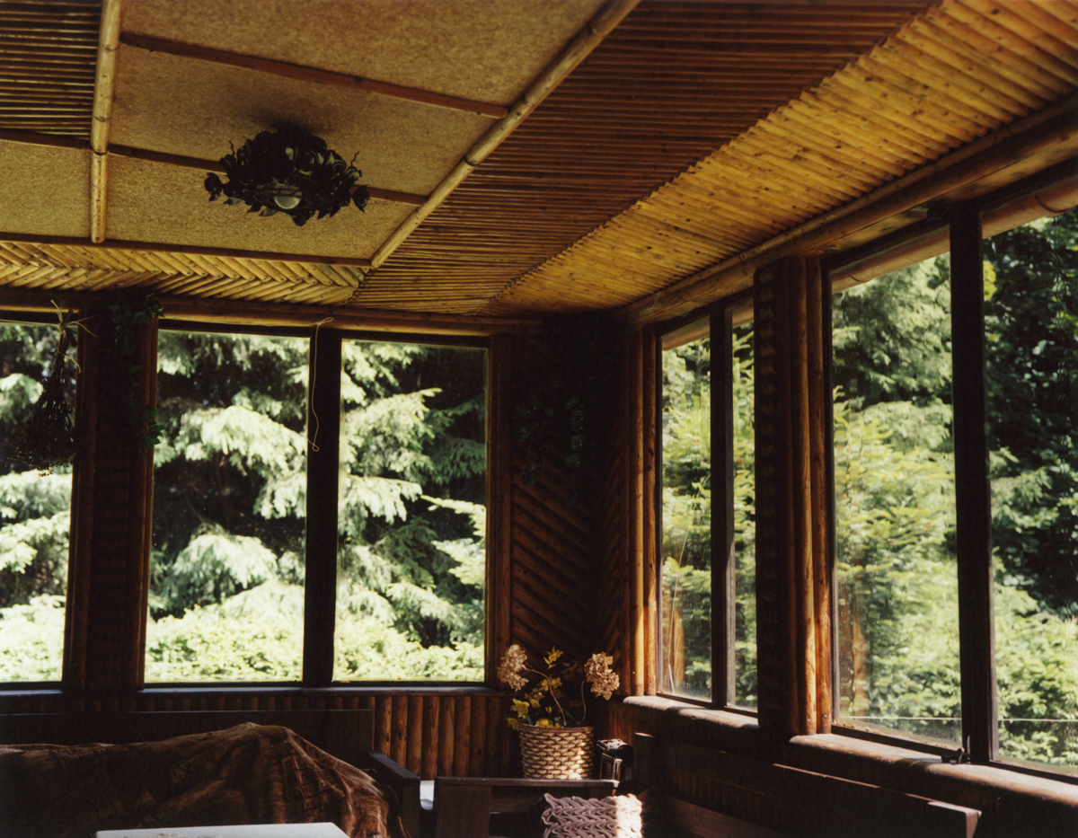 In Bohemia