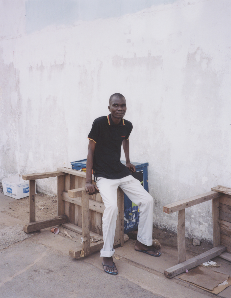 Ivory Coast