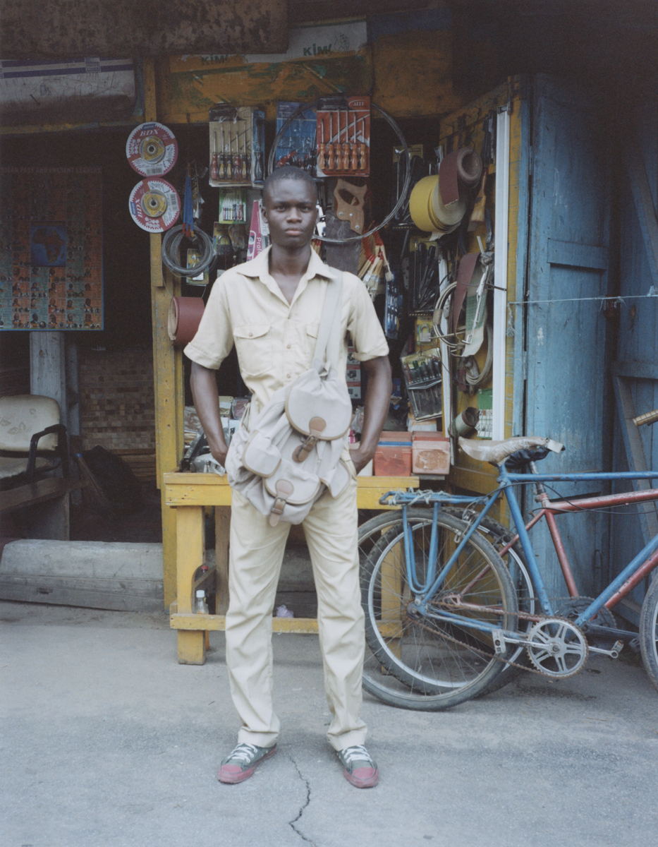 Ivory Coast