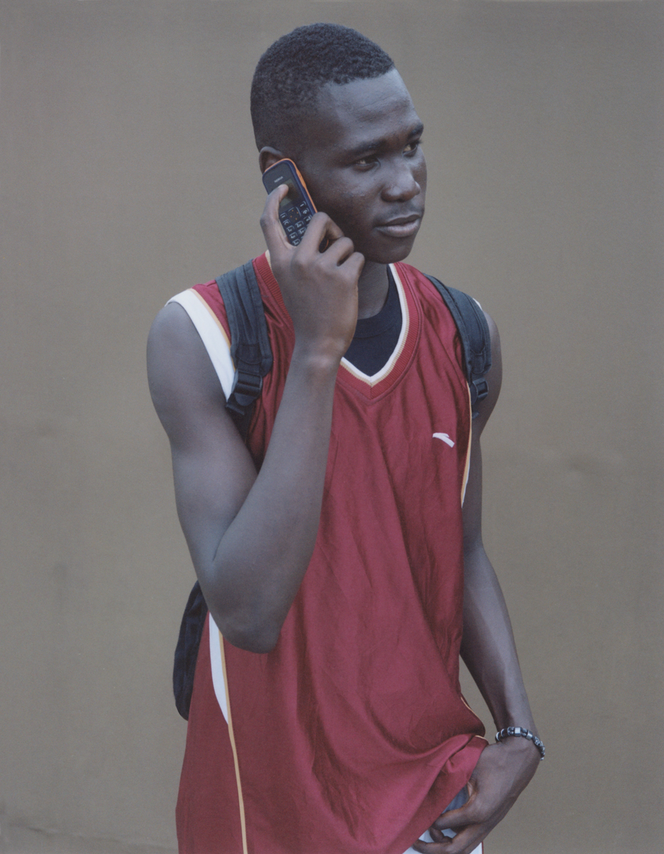 Ivory Coast