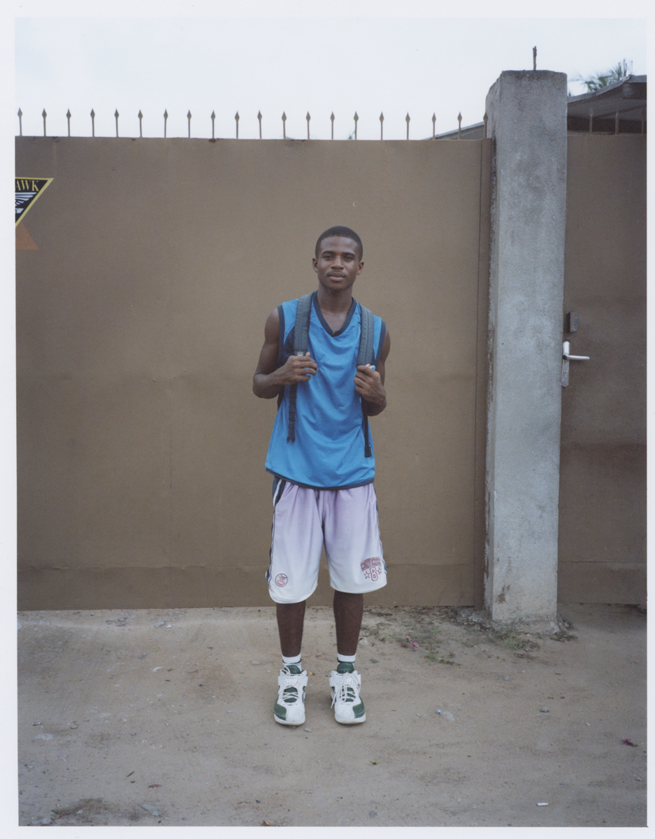 Ivory Coast