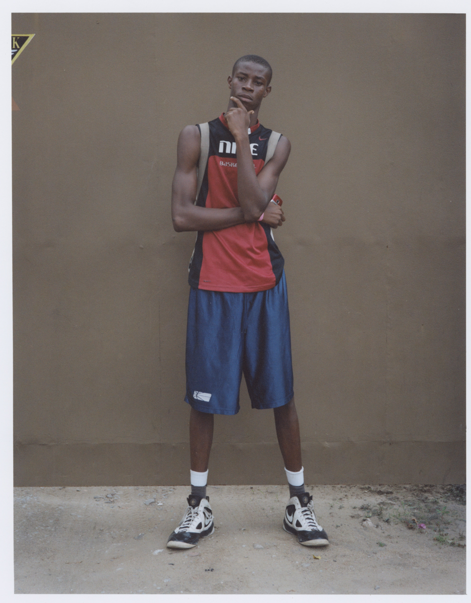 Ivory Coast