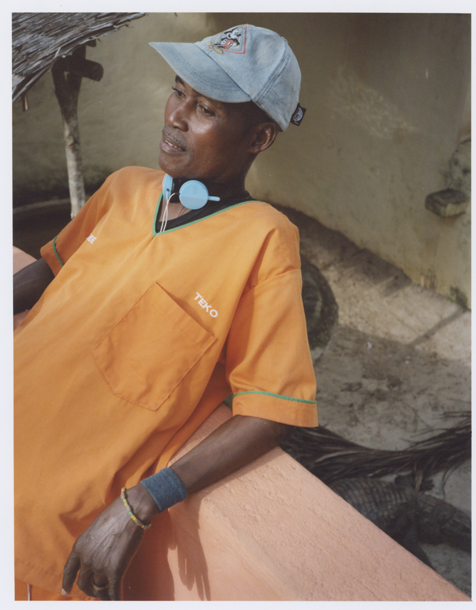 Ivory Coast