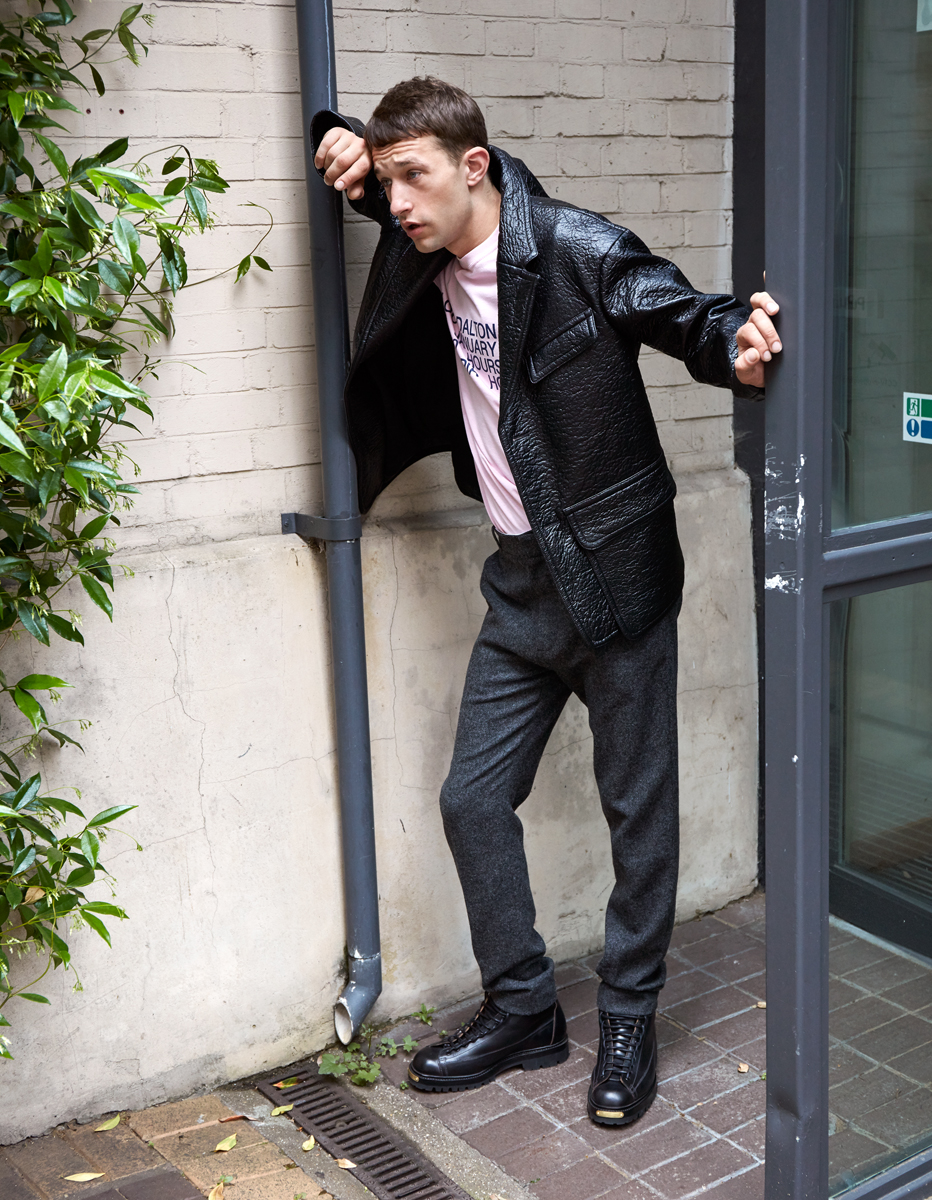 Honore Magazine