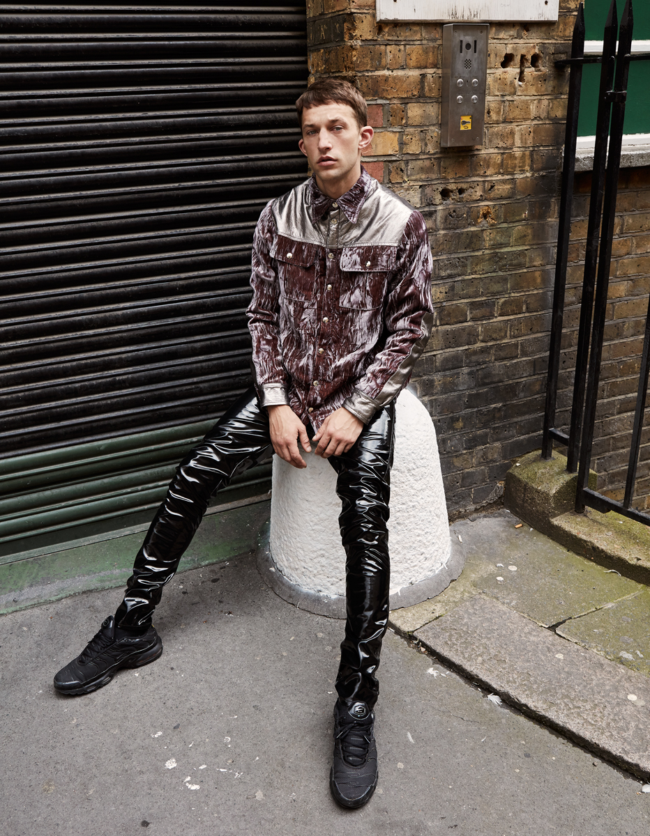 Honore Magazine