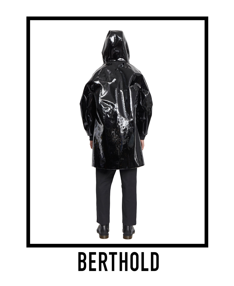 Berthold