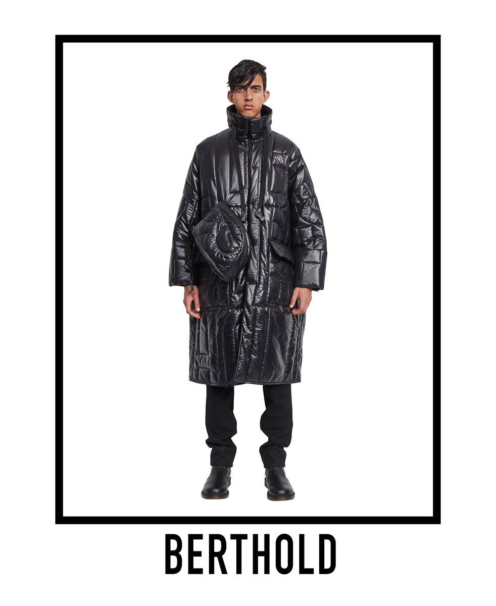 Berthold