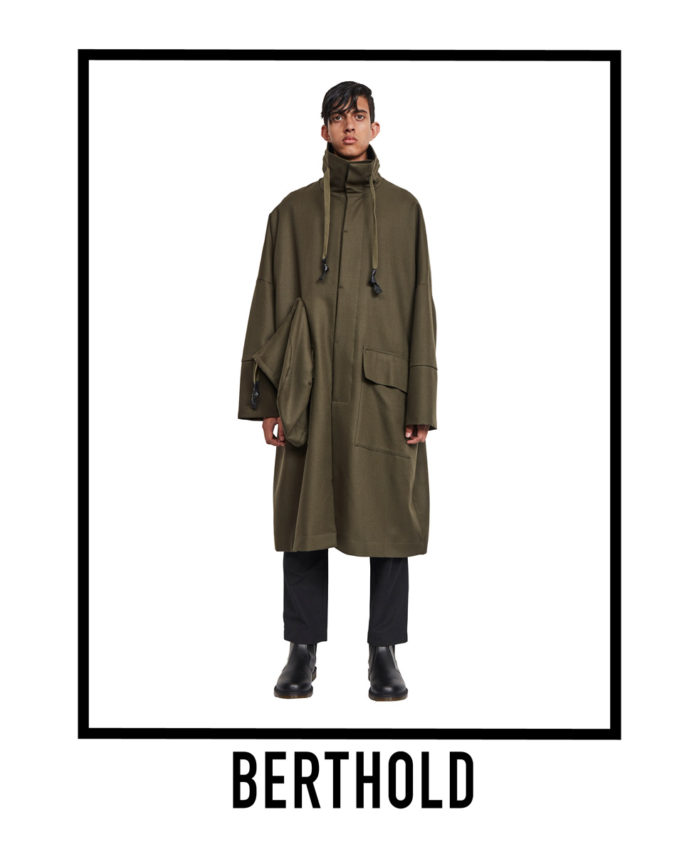 Berthold