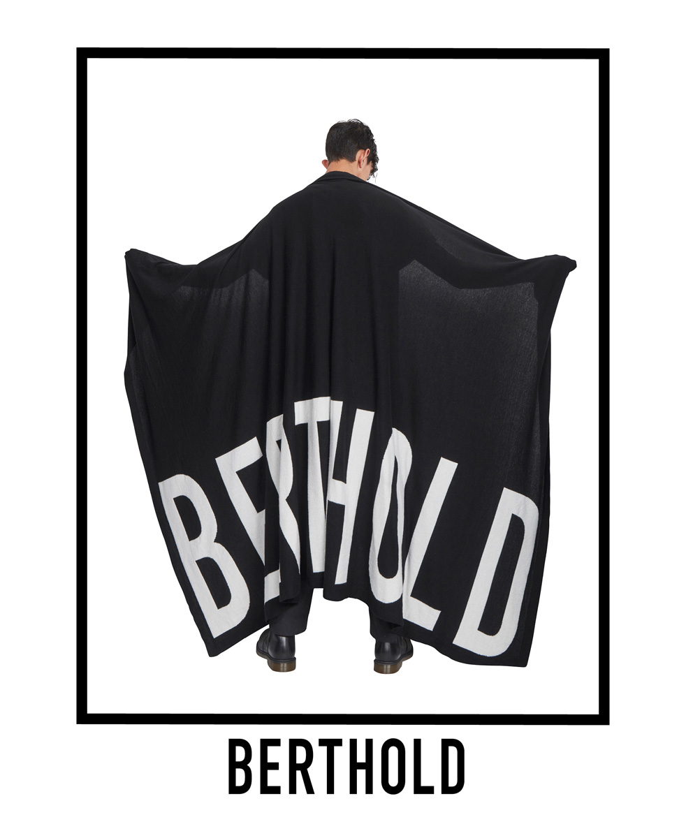 Berthold