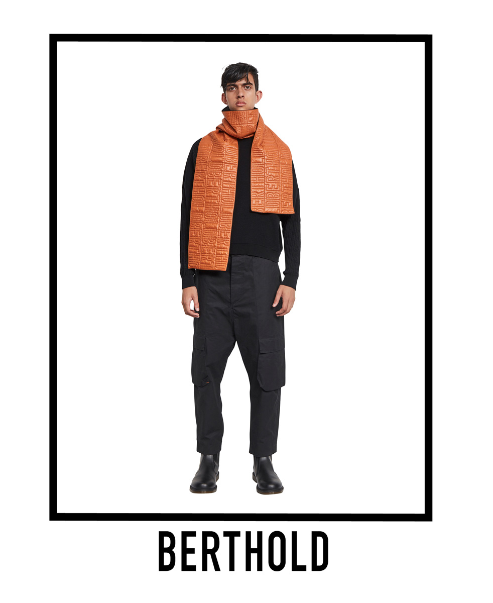 Berthold