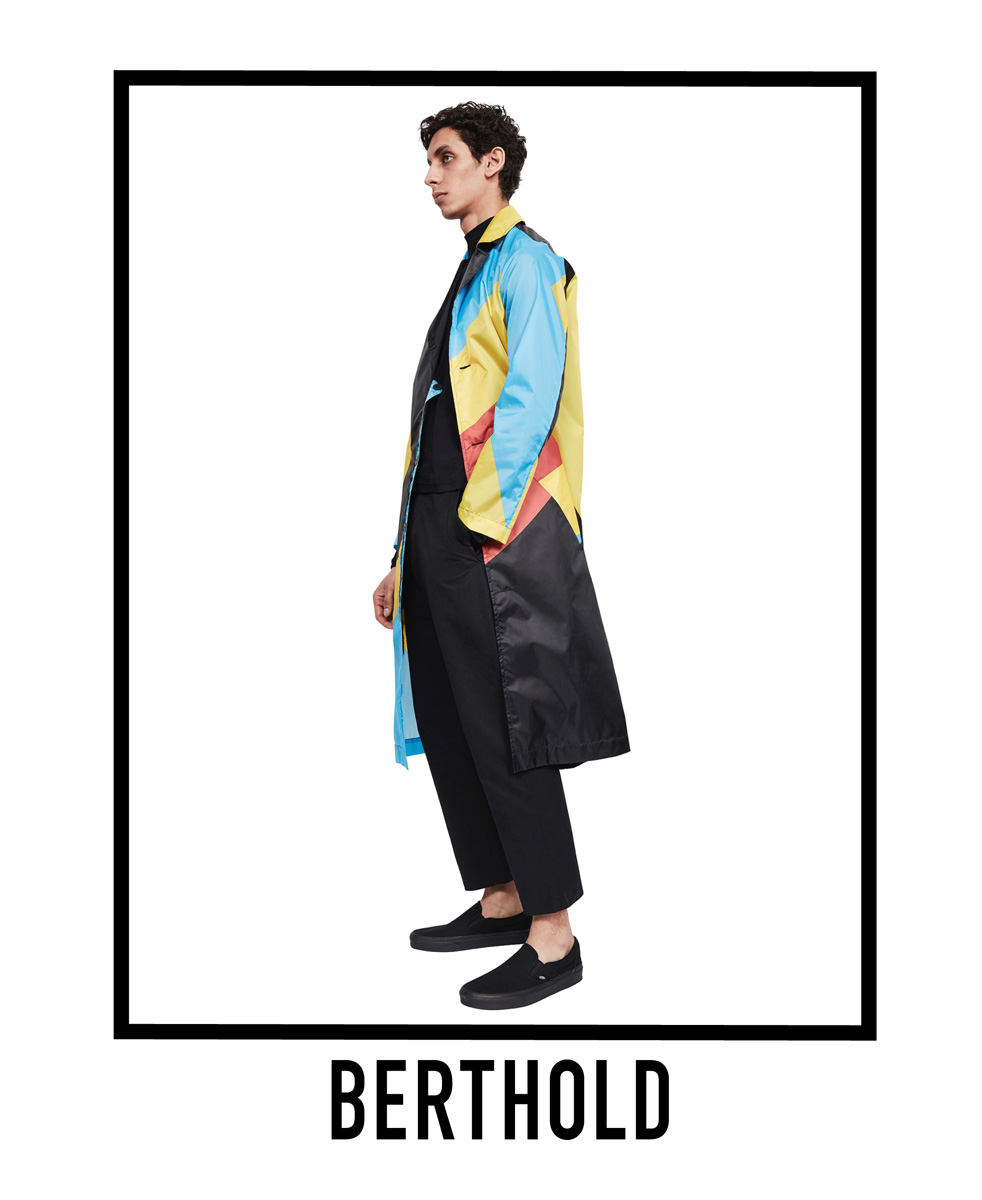 Berthold