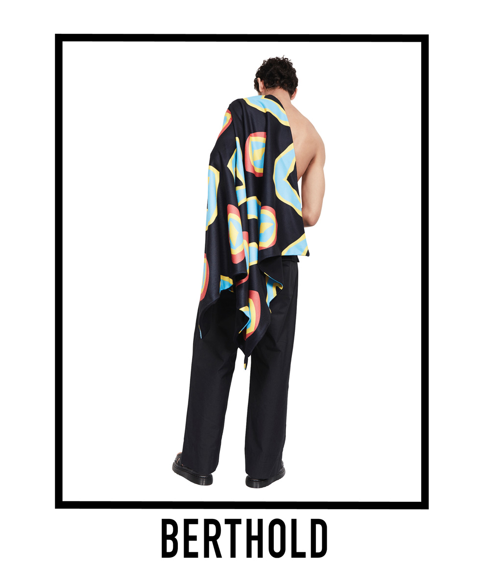 Berthold