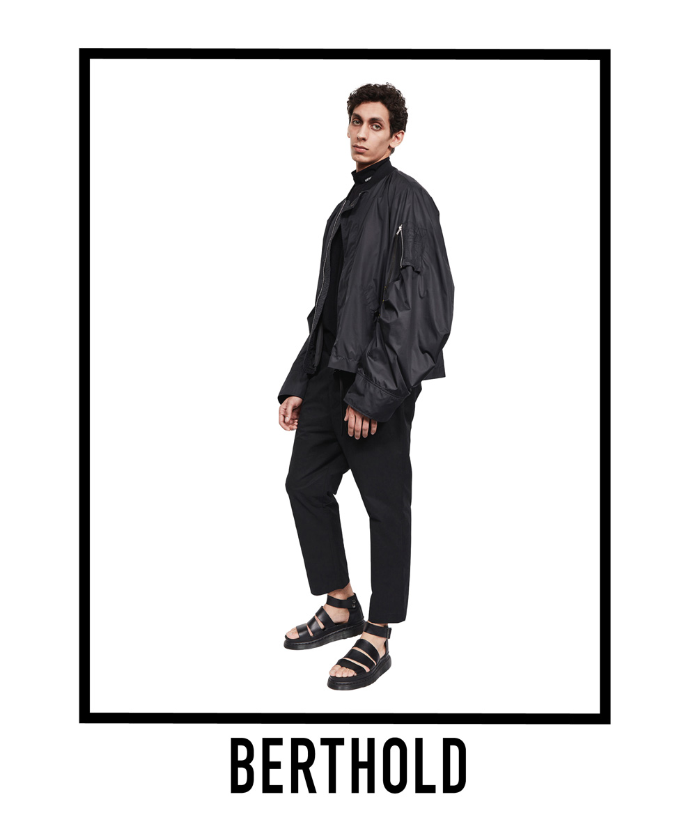 Berthold