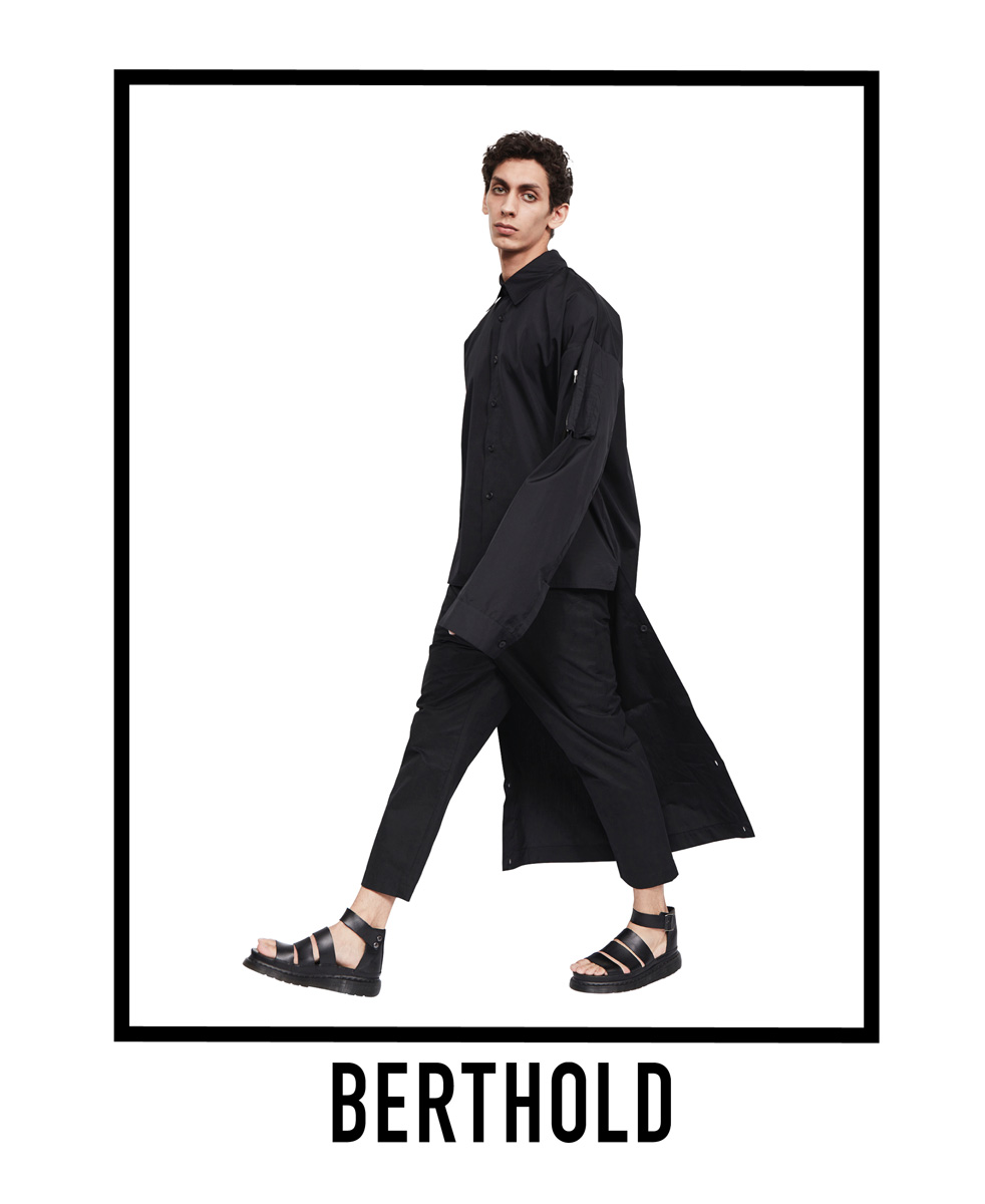 Berthold
