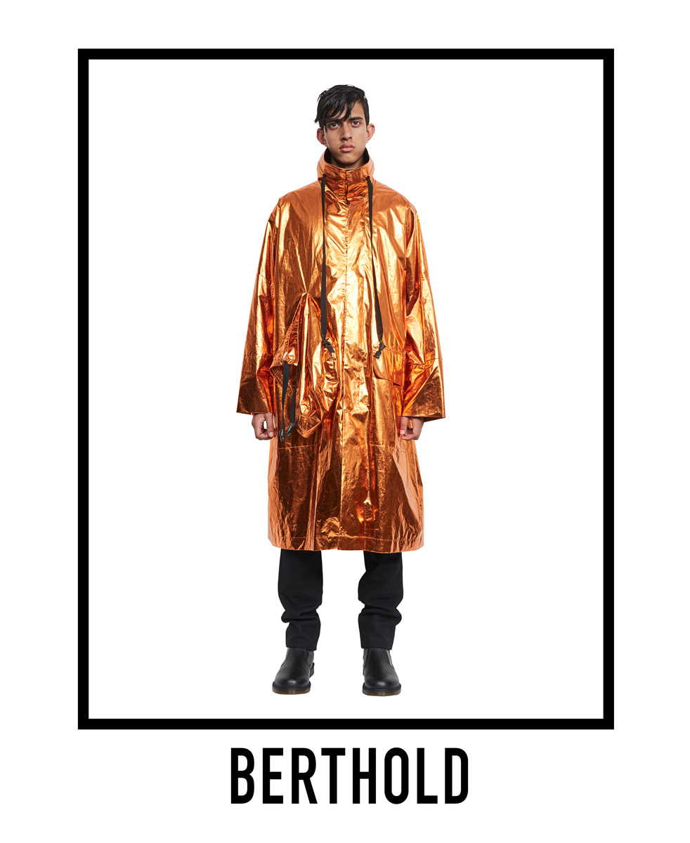 Berthold