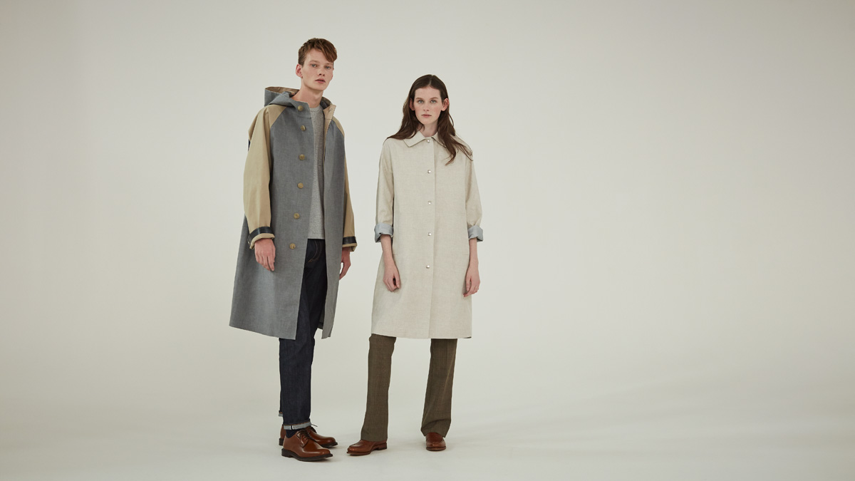 Mackintosh