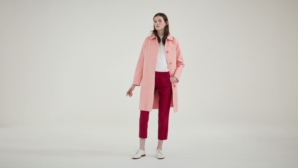 Mackintosh