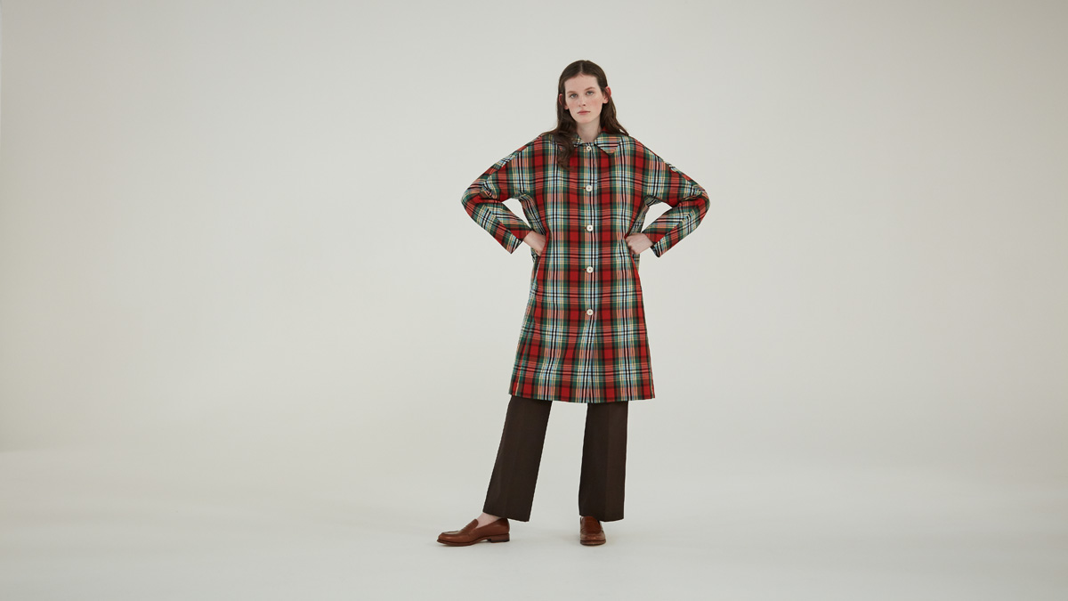 Mackintosh