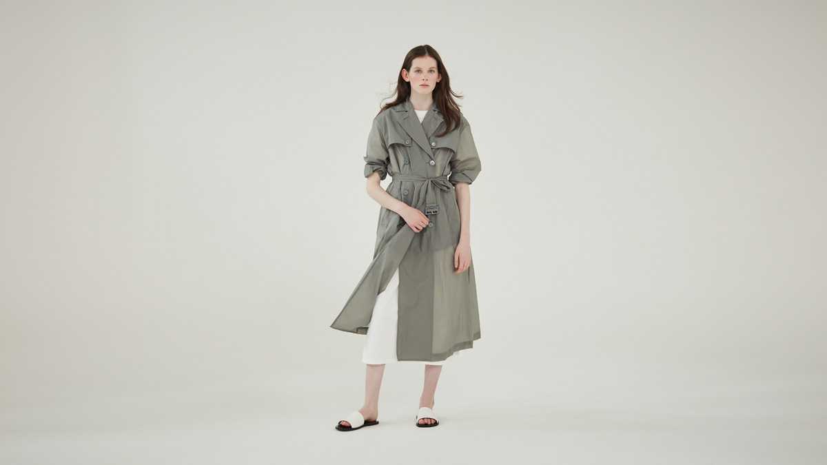 Mackintosh