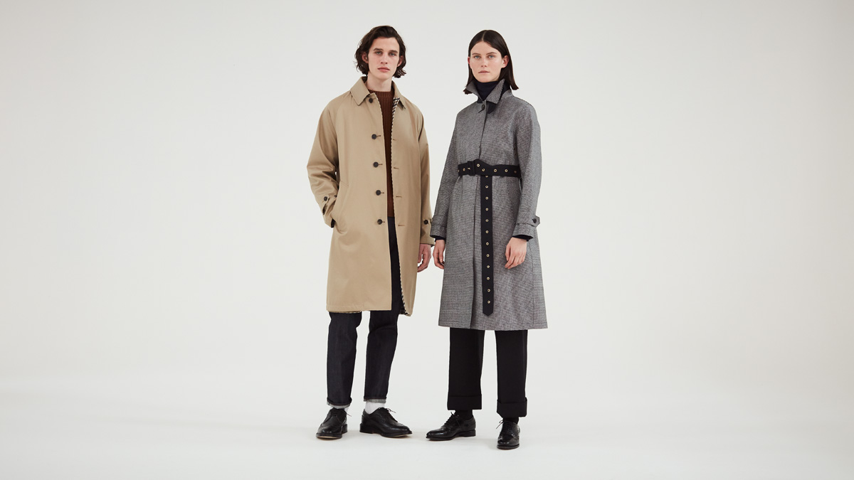 Mackintosh