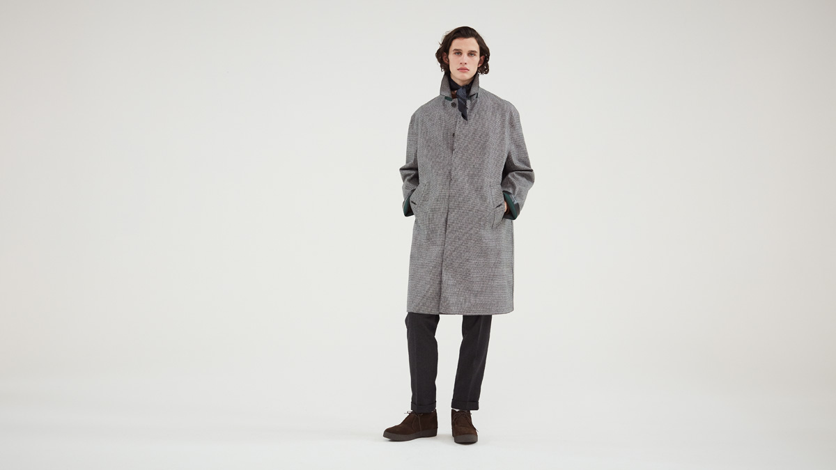 Mackintosh
