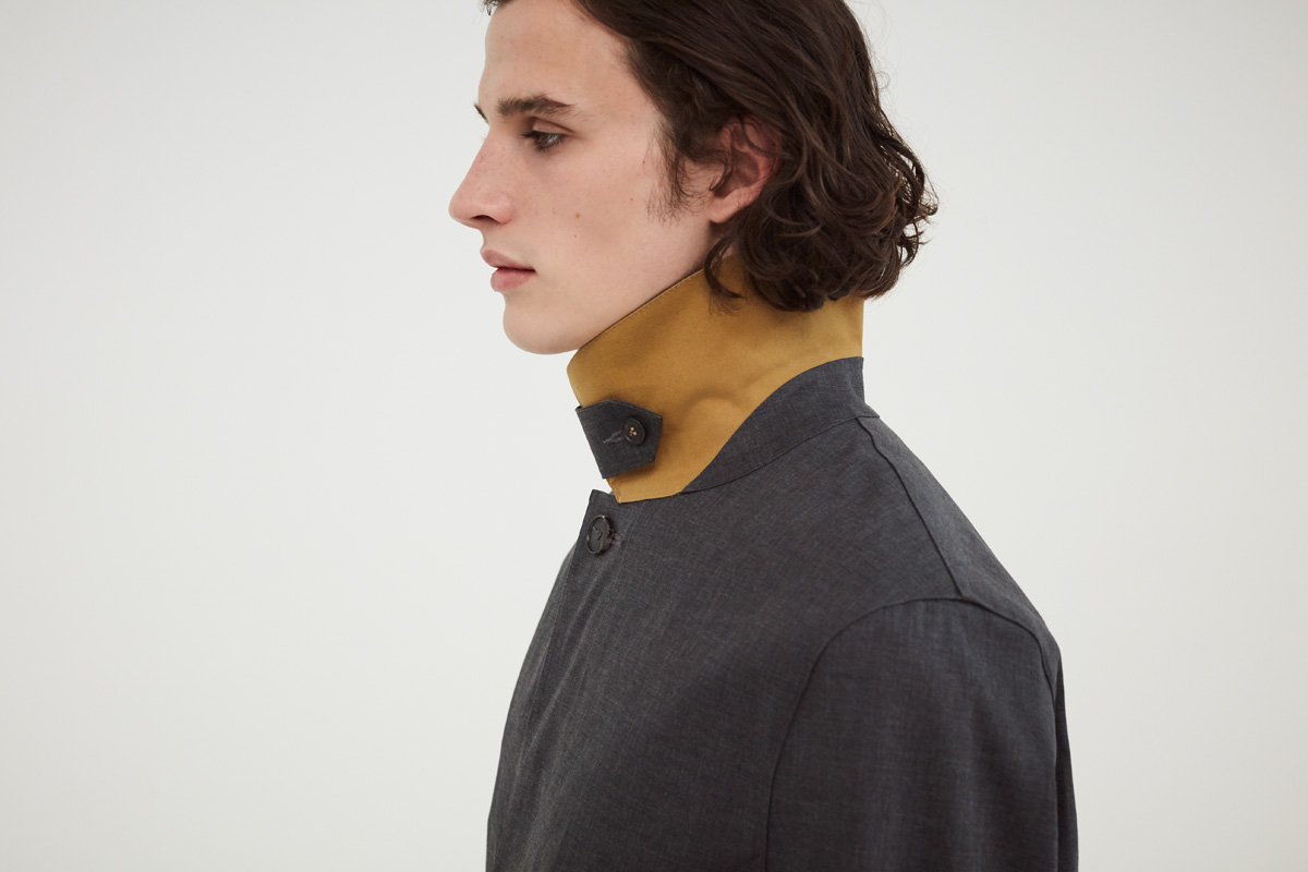 Mackintosh