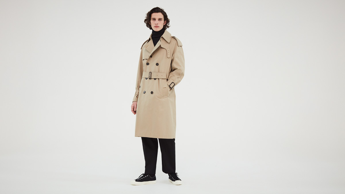 Mackintosh