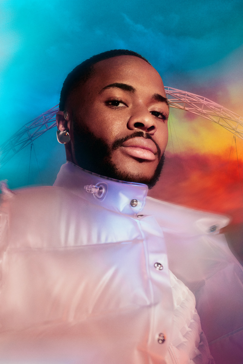 Raheem Sterling | Nike Air Max