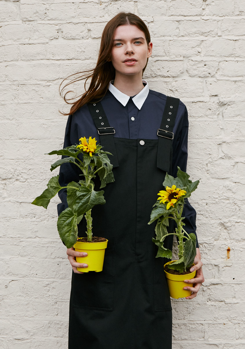 Traditional Weatherwear
