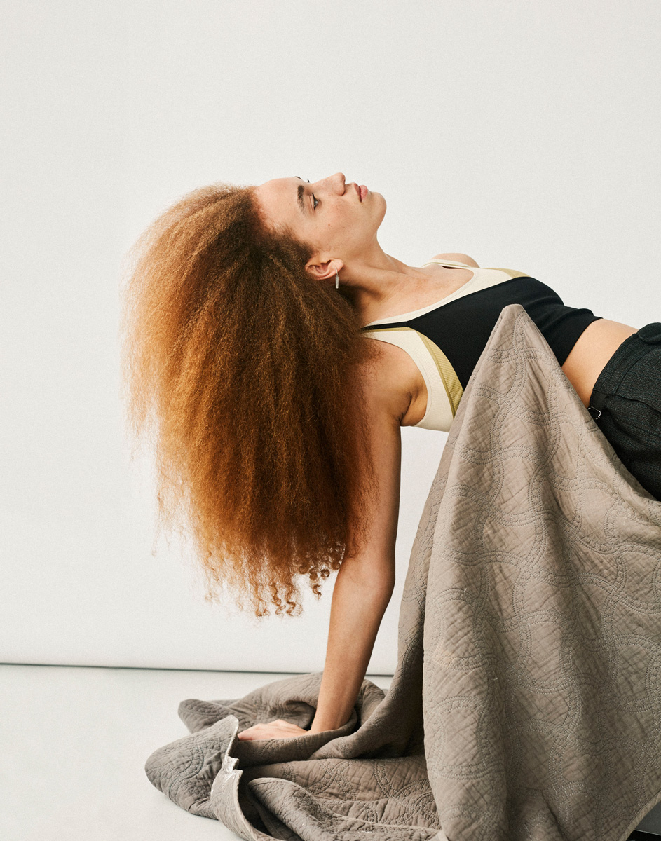 Peace Corps | Also journal