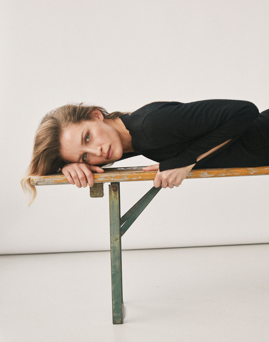 Peace Corps | Also journal