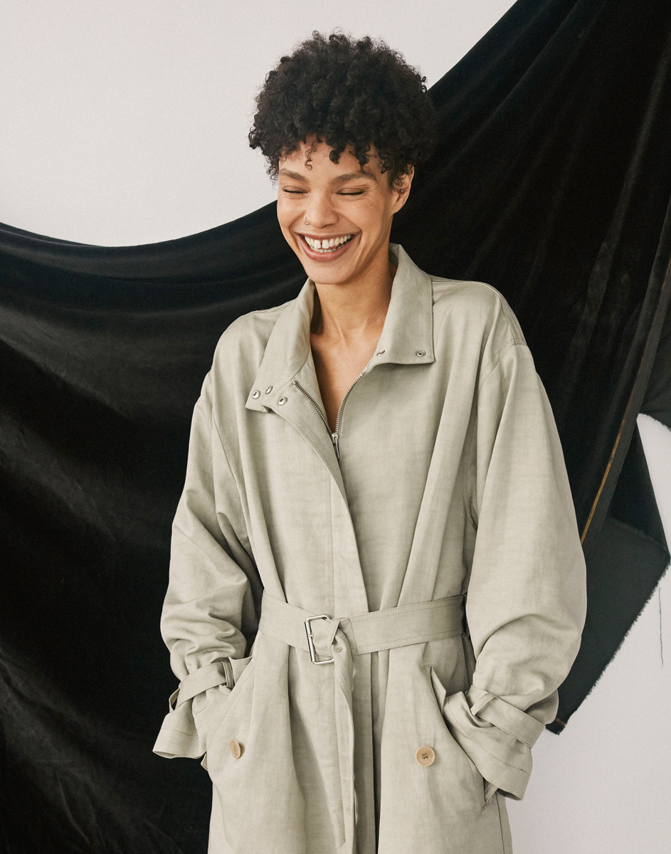 Peace Corps | Also journal