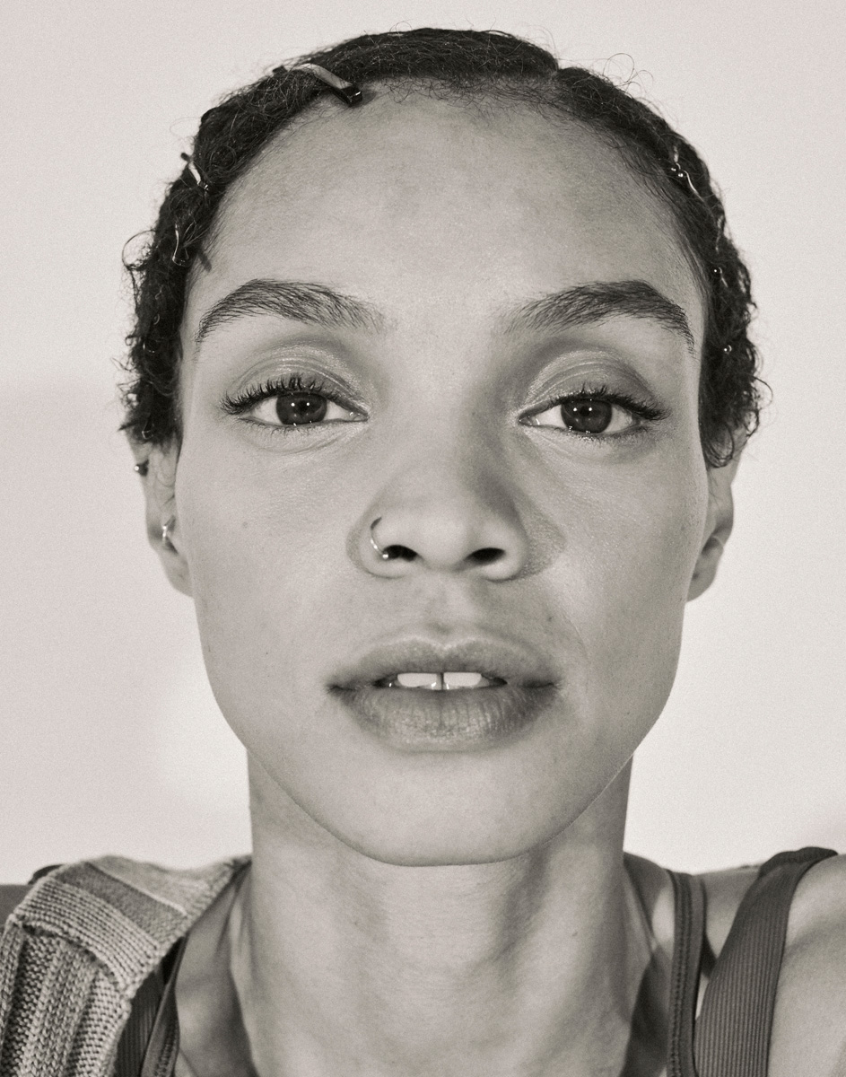 Peace Corps | Also journal