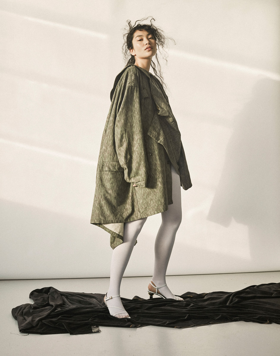 Peace Corps | Also journal