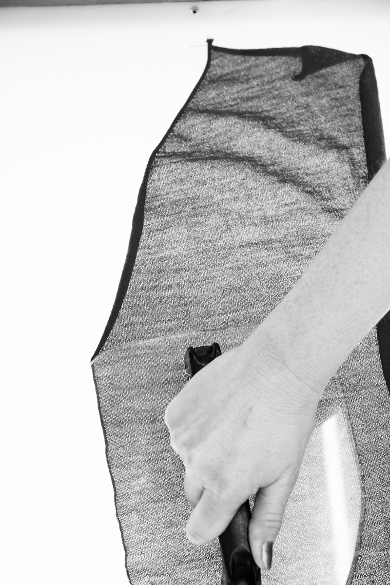 John Smedley Made In England