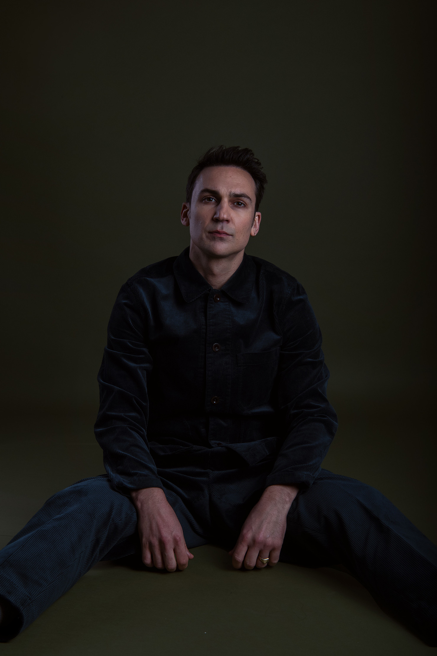 Henry Lloyd-Hughes | Vingt Sept