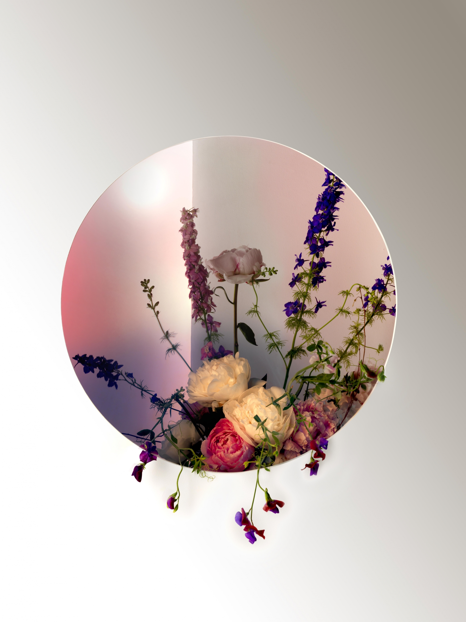 Ultramarine | Rakesprogress