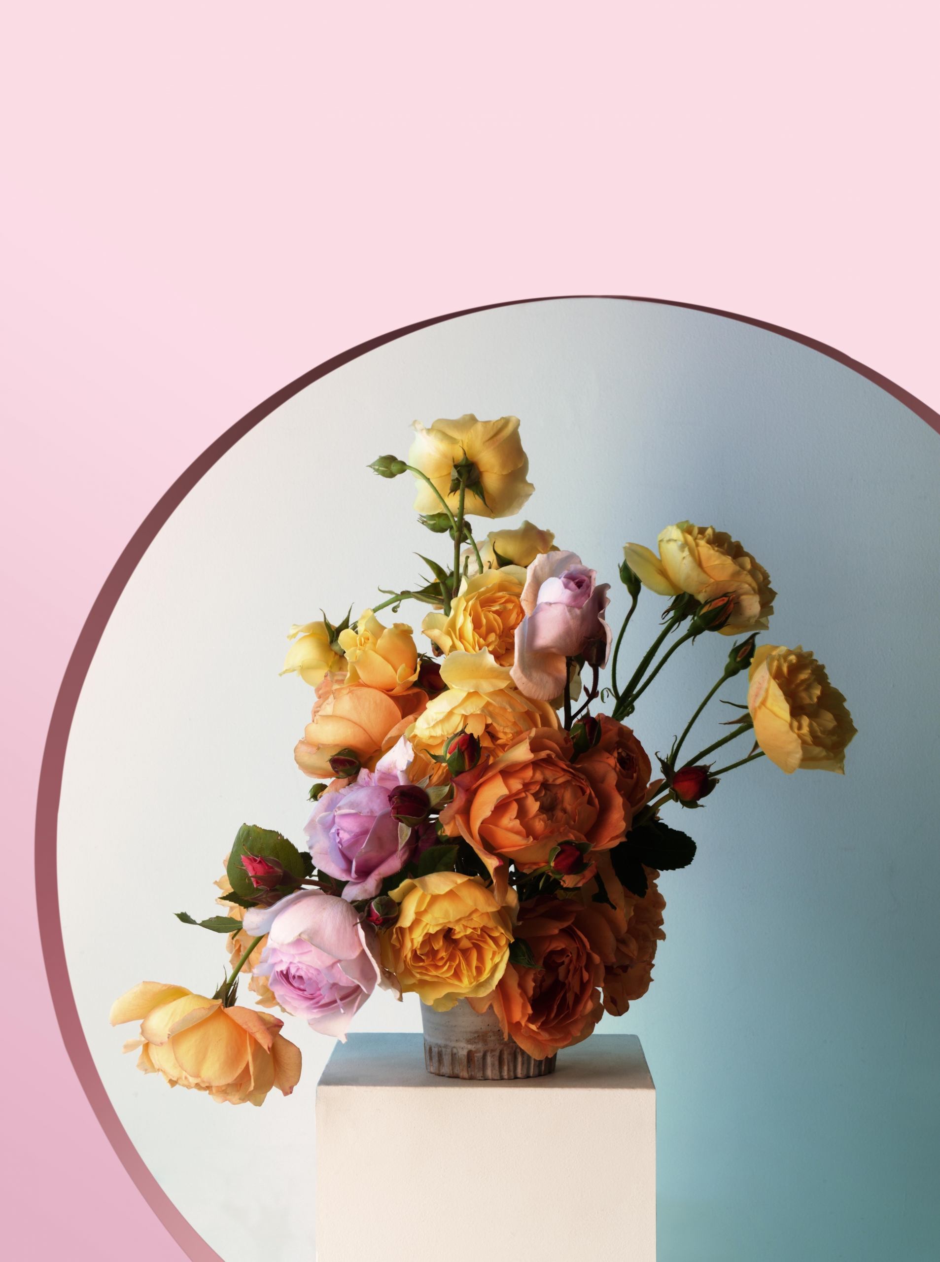 Ultramarine | Rakesprogress