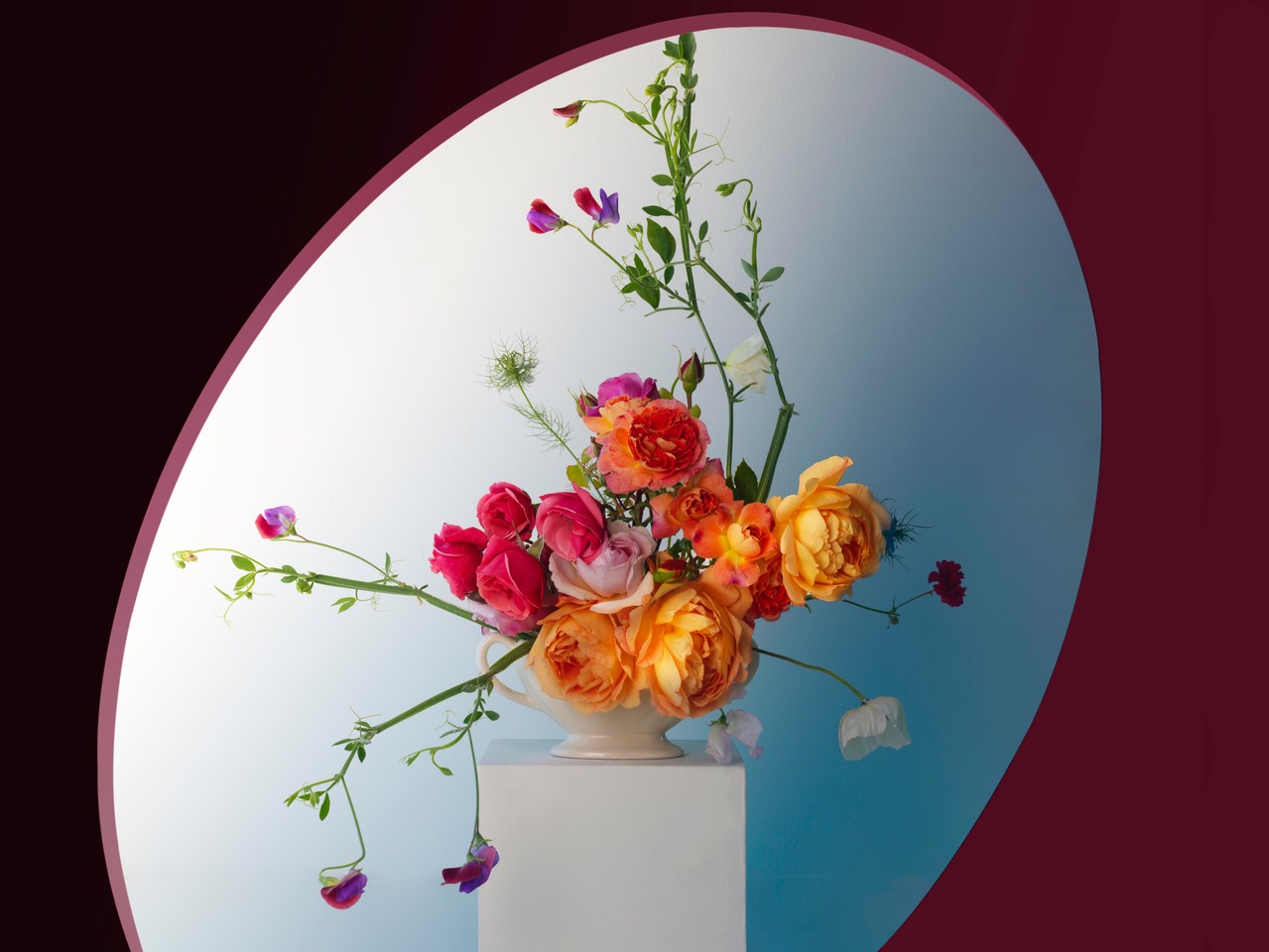 Ultramarine | Rakesprogress