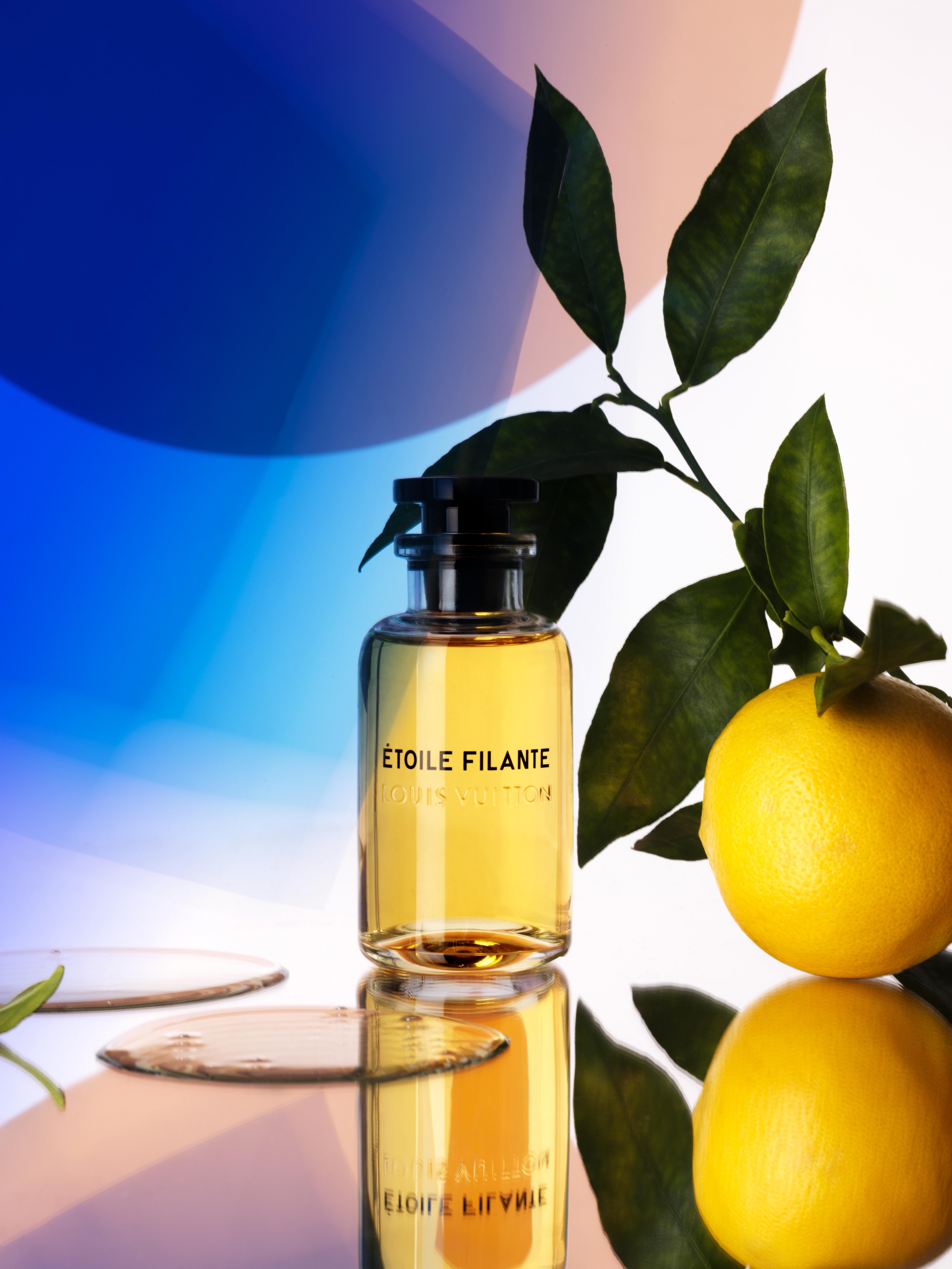 ETOILE FILANTE