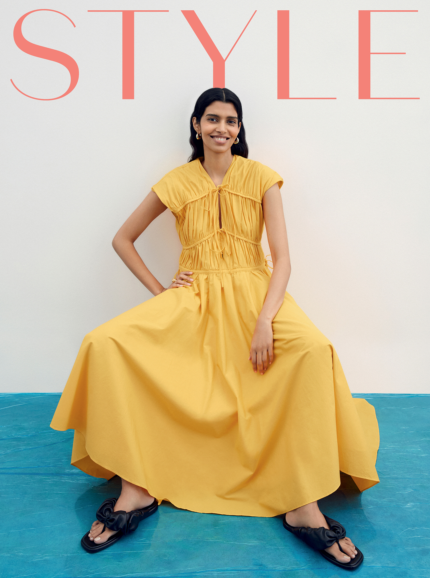 ST Style | Pooja