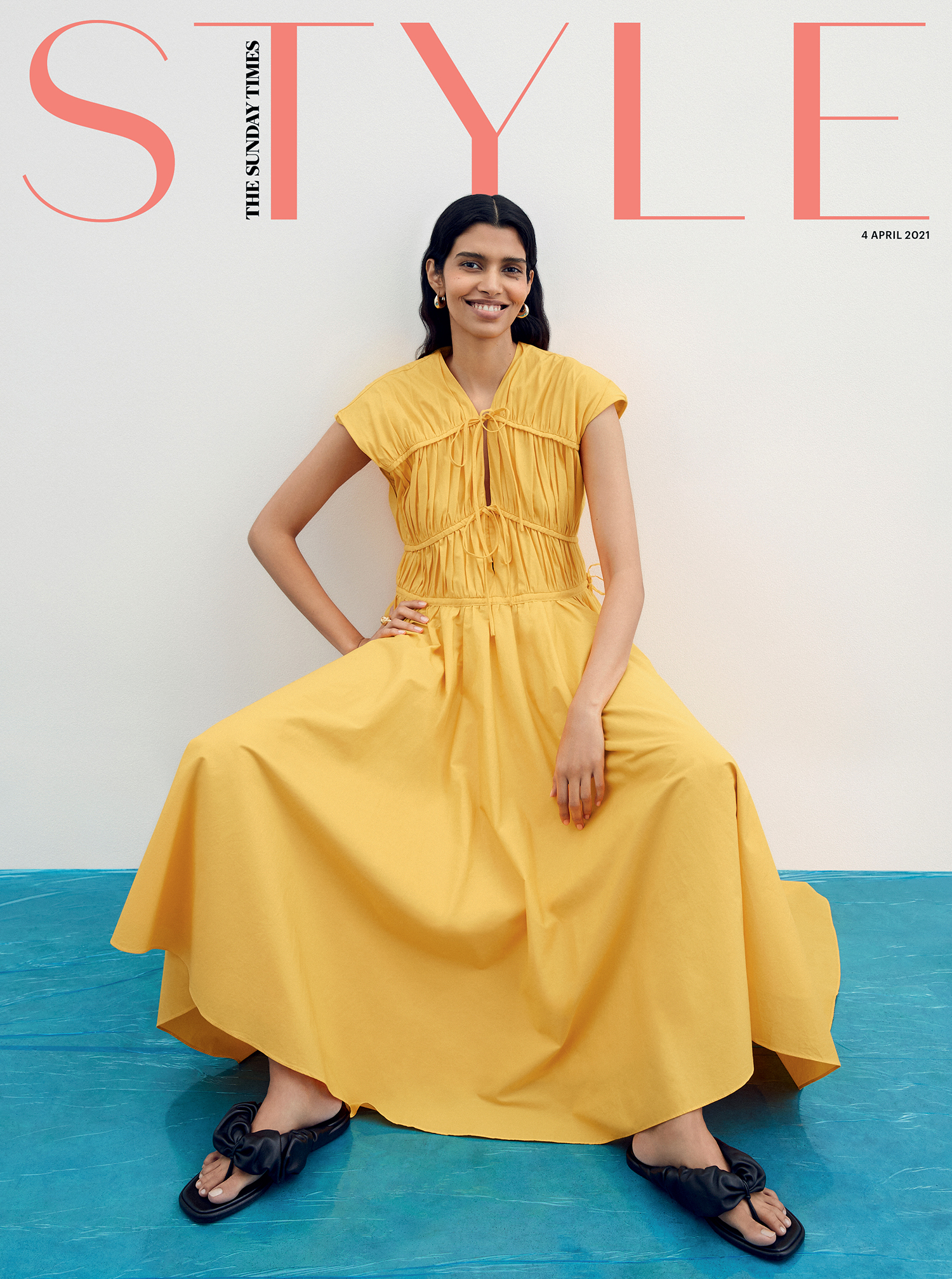 ST Style | Pooja