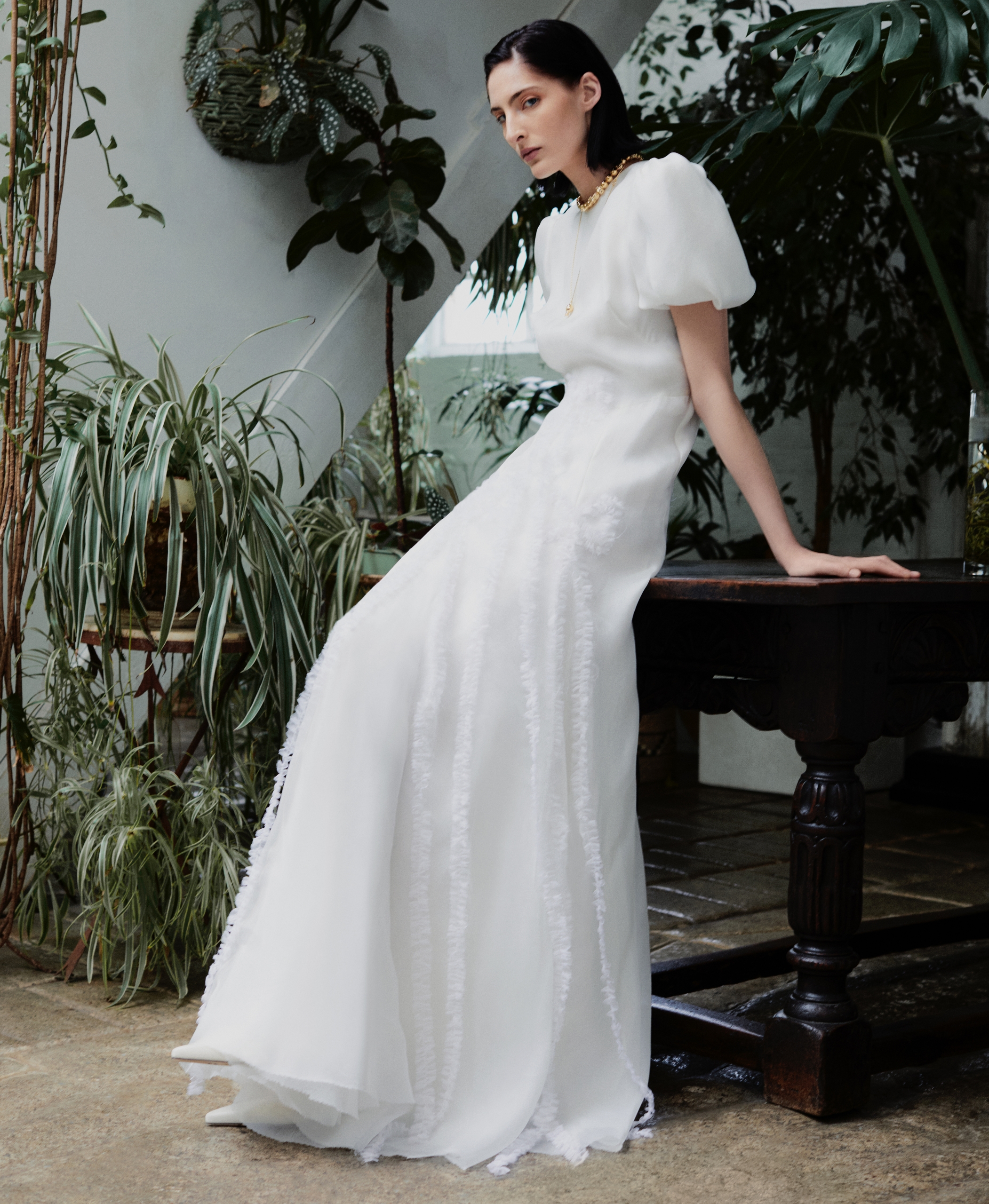 Matches | White Edit