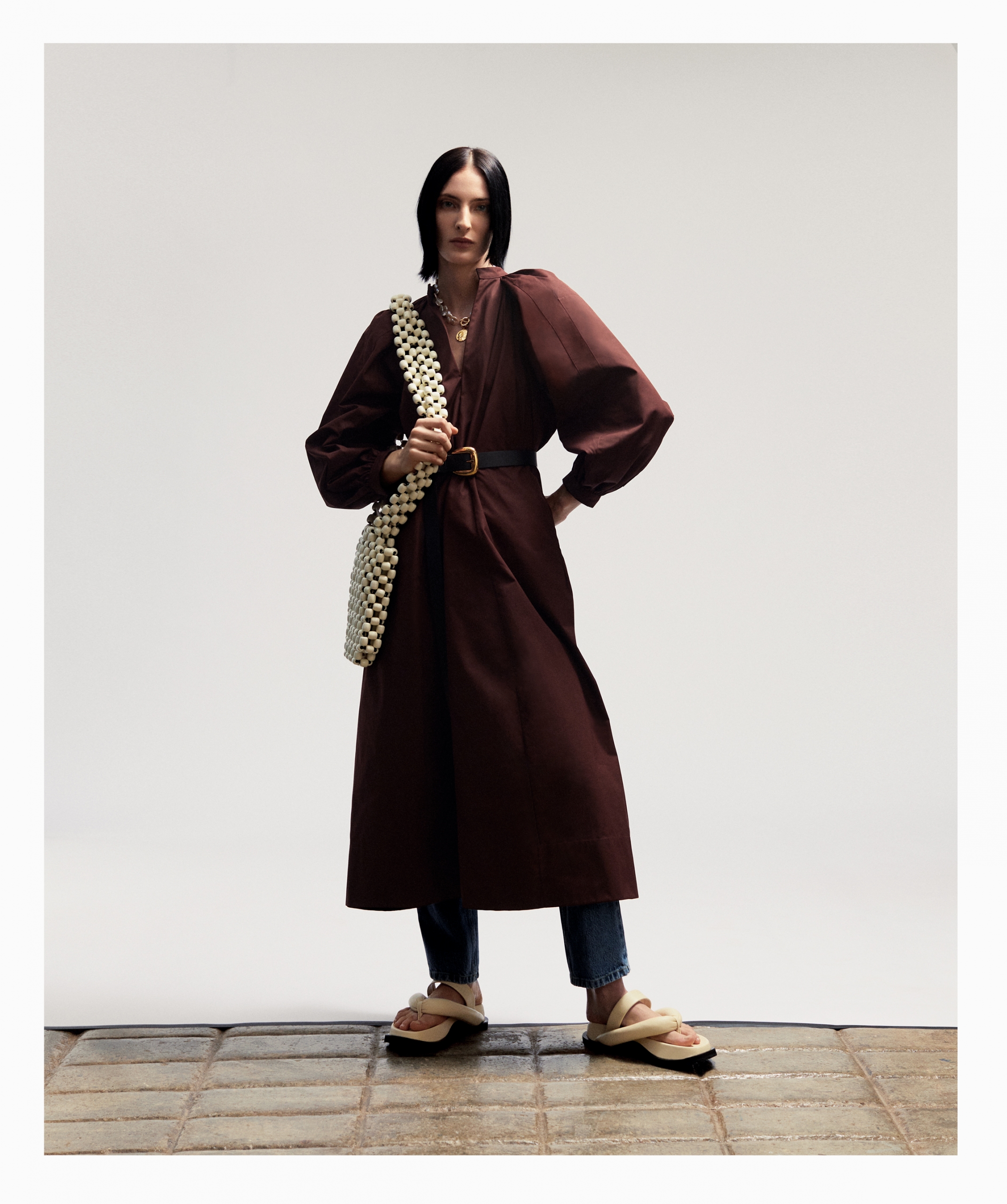 MATCHES | HOW TO WEAR