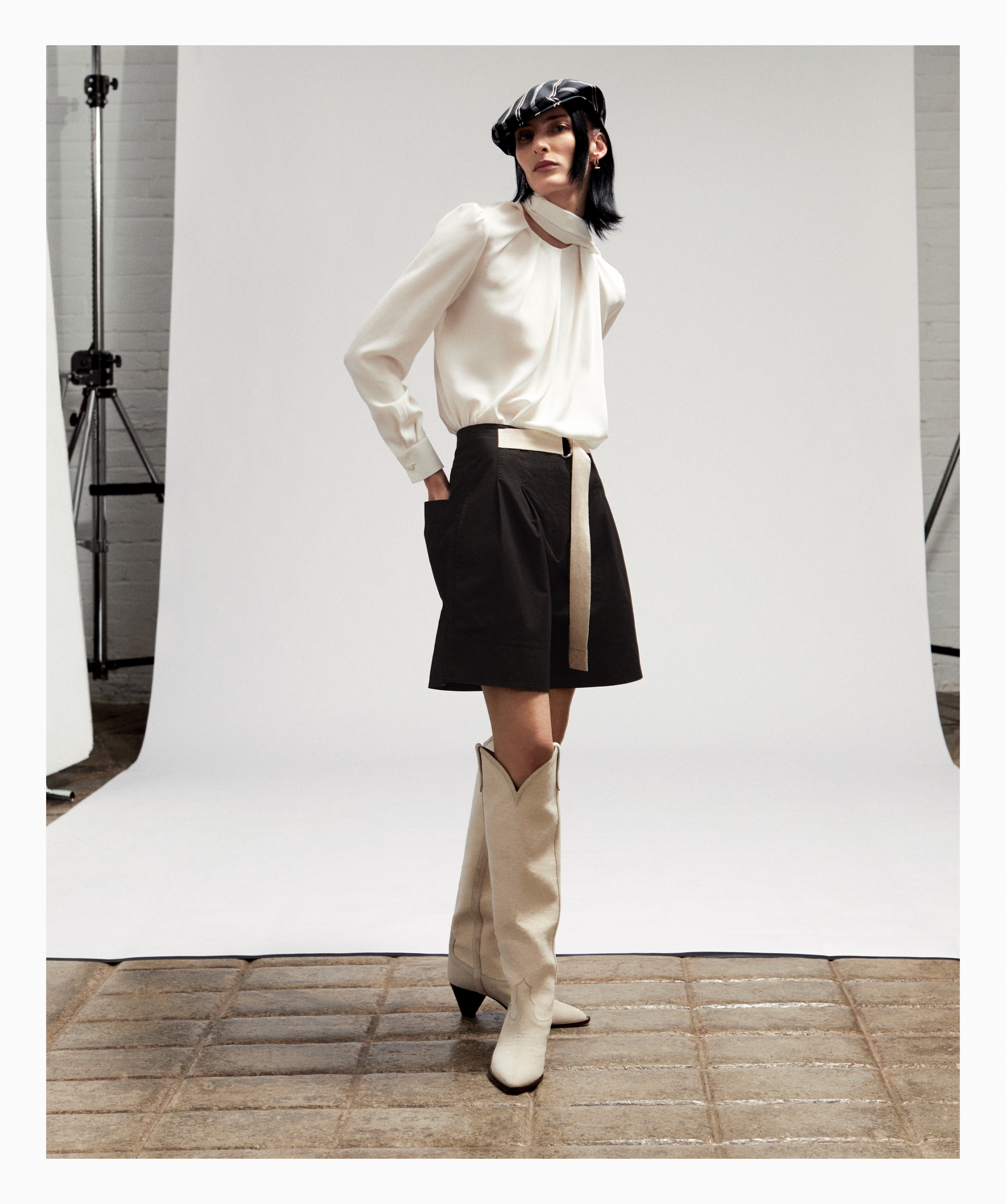 MATCHES | HOW TO WEAR