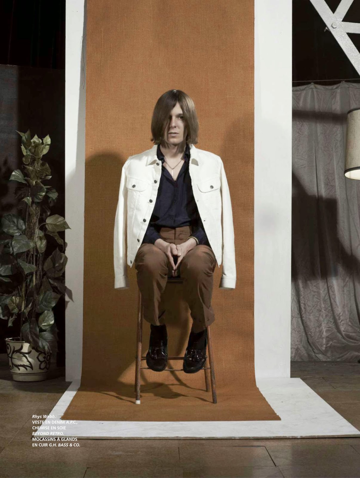 L’Officiel