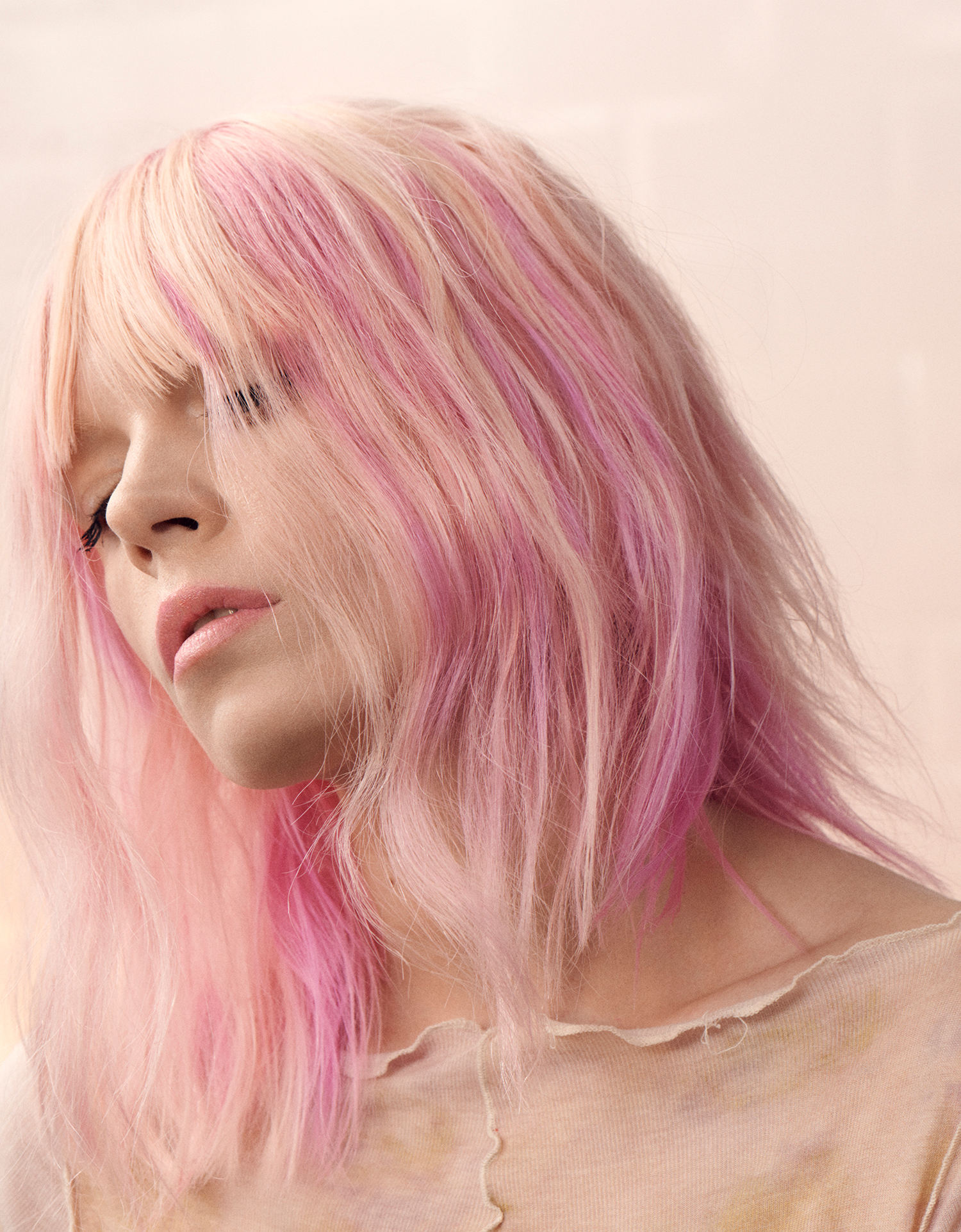 Grazia | Comeback Cuts