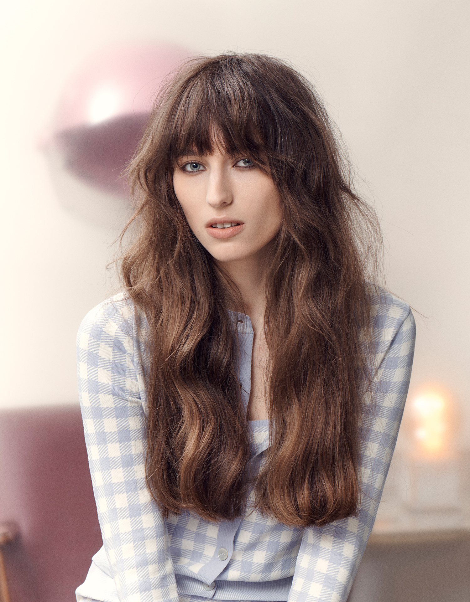 Grazia | Comeback Cuts