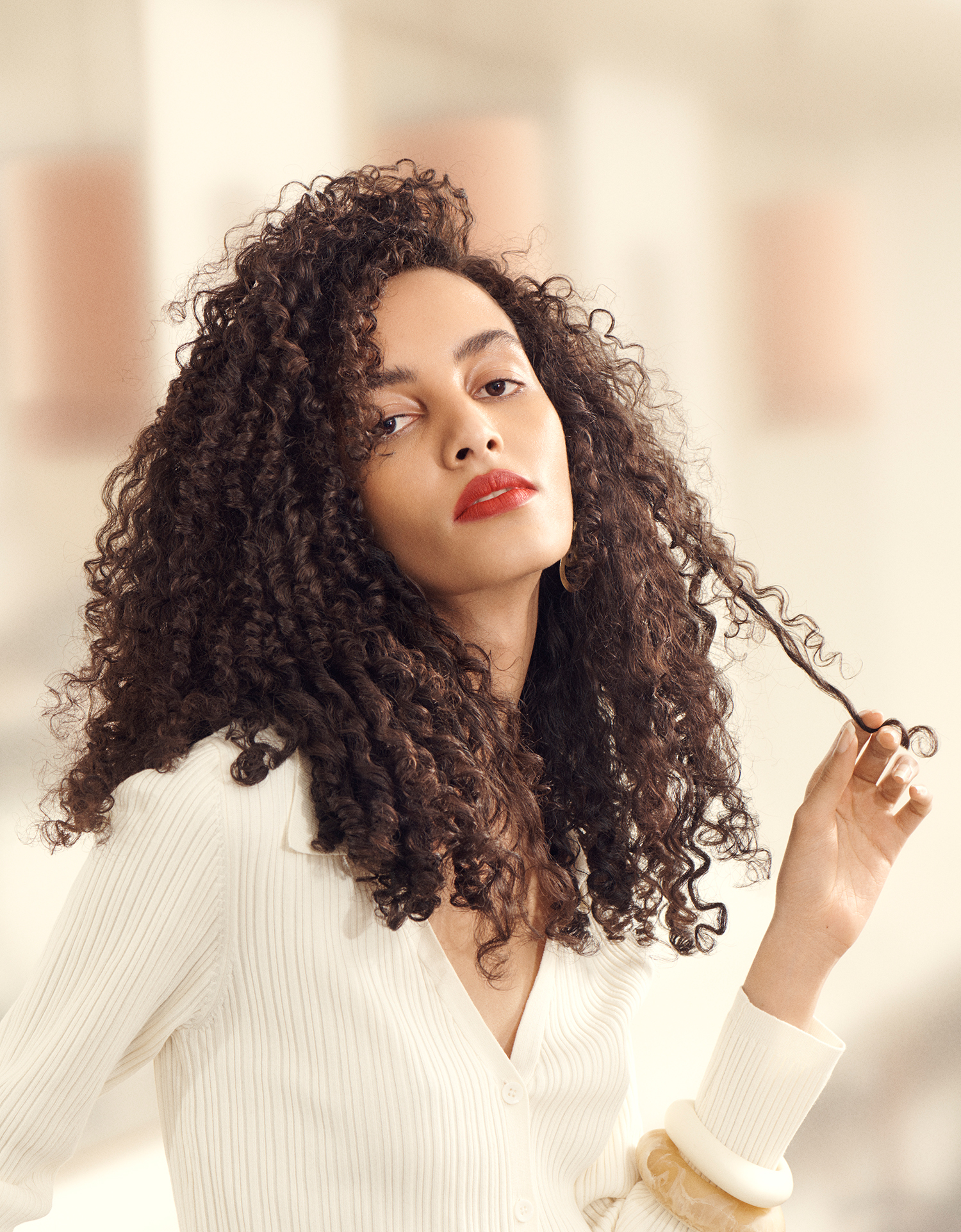 Grazia | Comeback Cuts