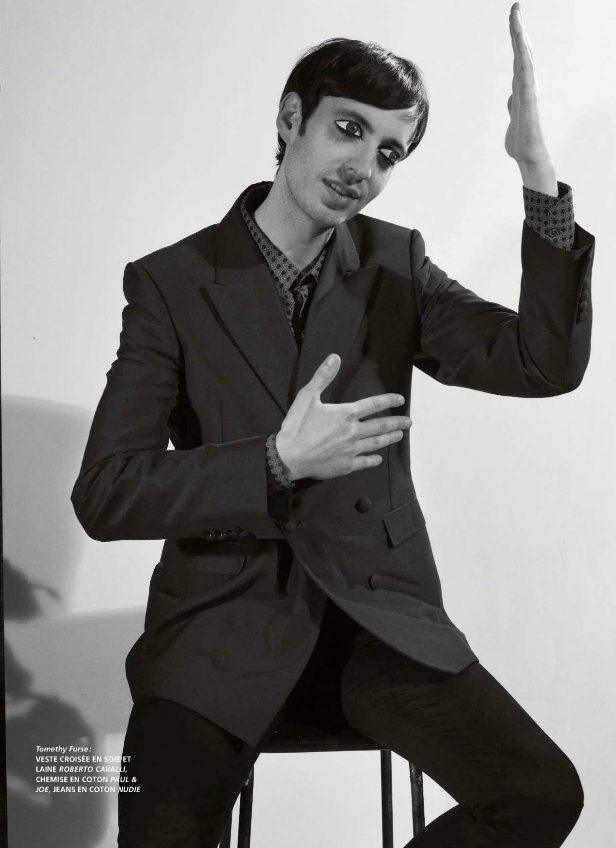 L’Officiel
